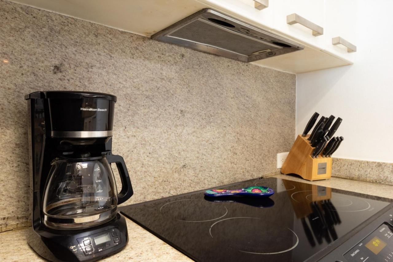 Apartamento Elements Penthouse 6 Playa del Carmen