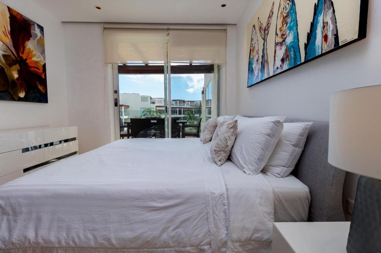 Apartamento Elements Penthouse 6 Playa del Carmen