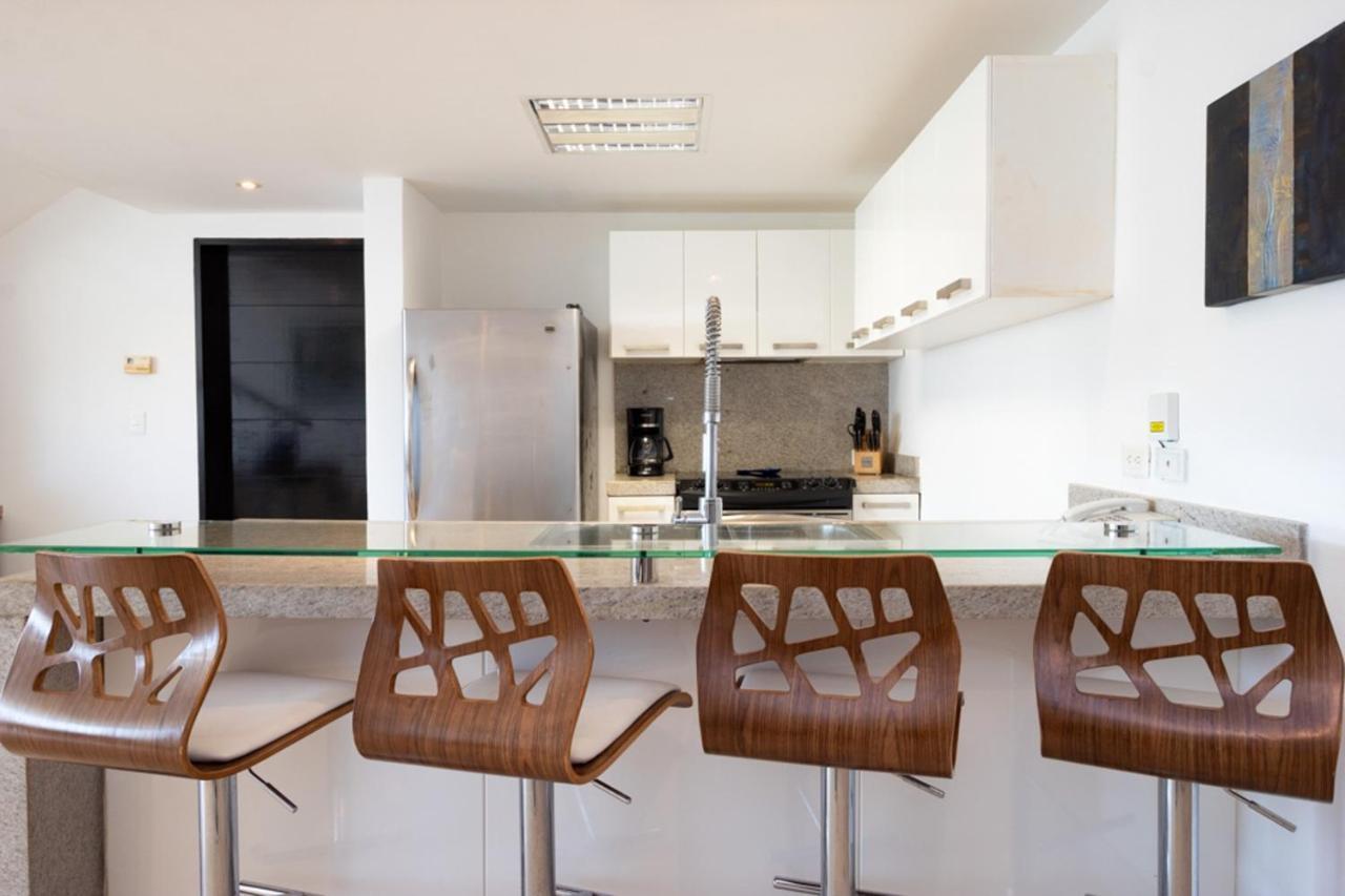 Apartamento Elements Penthouse 6