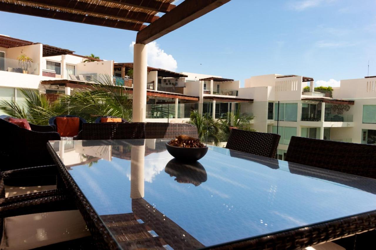 Apartamento Elements Penthouse 6 Playa del Carmen