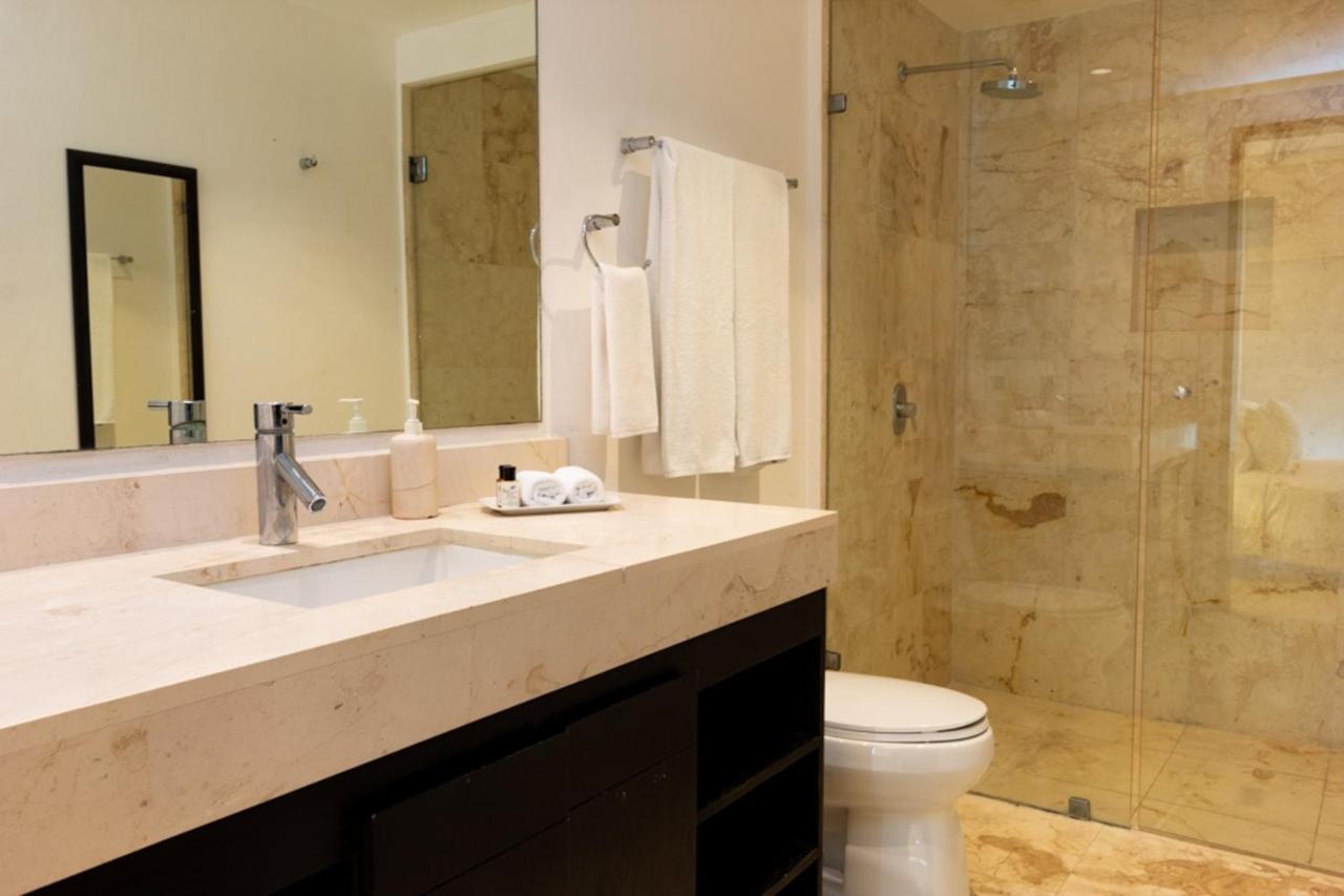 Apartamento Elements Penthouse 6 *