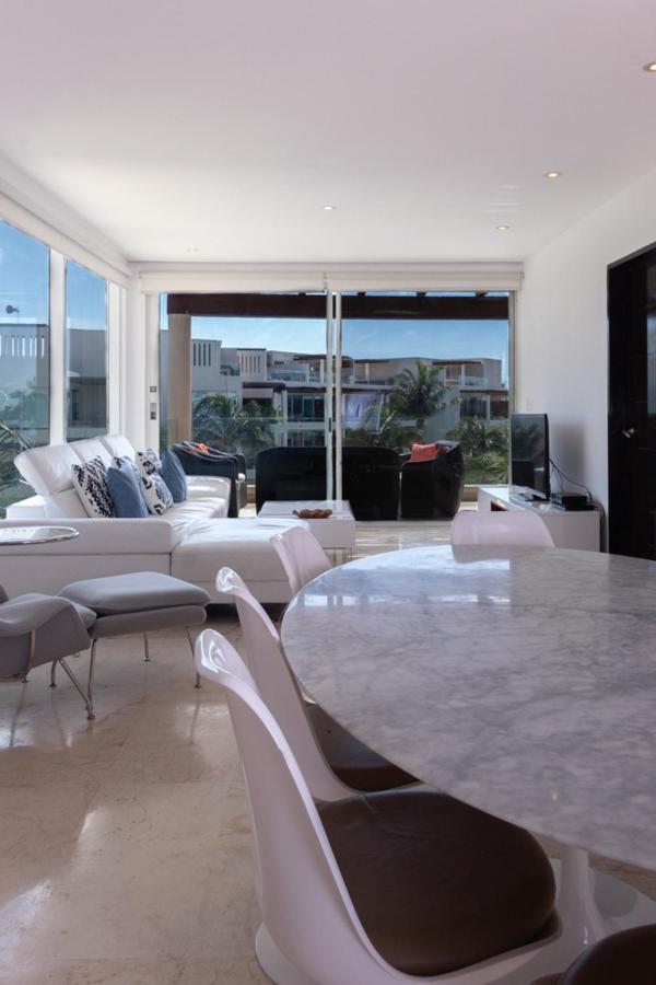 Elements Penthouse 6 Playa del Carmen