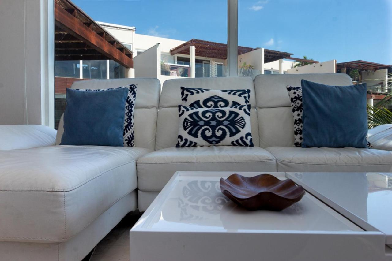 Elements Penthouse 6 Apartamento *