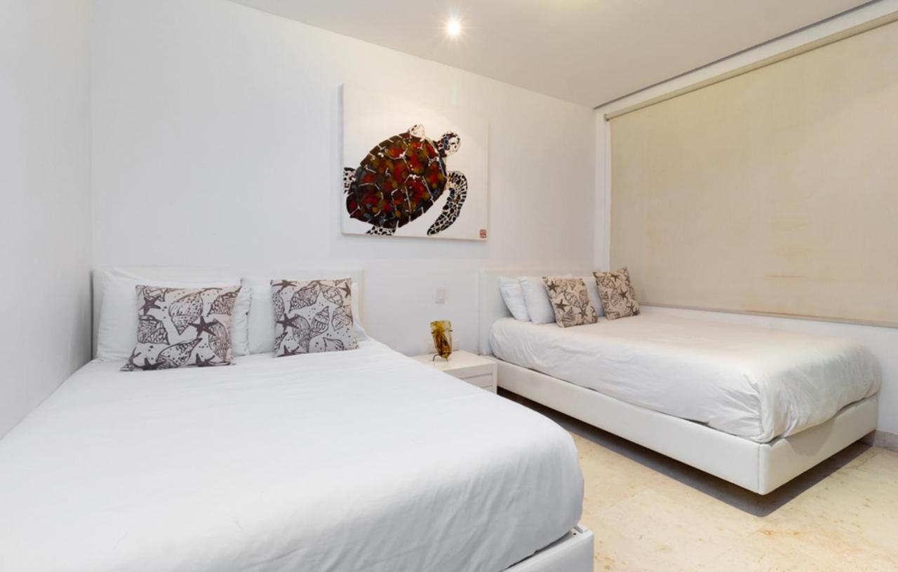 Elements Penthouse 6 Apartamento