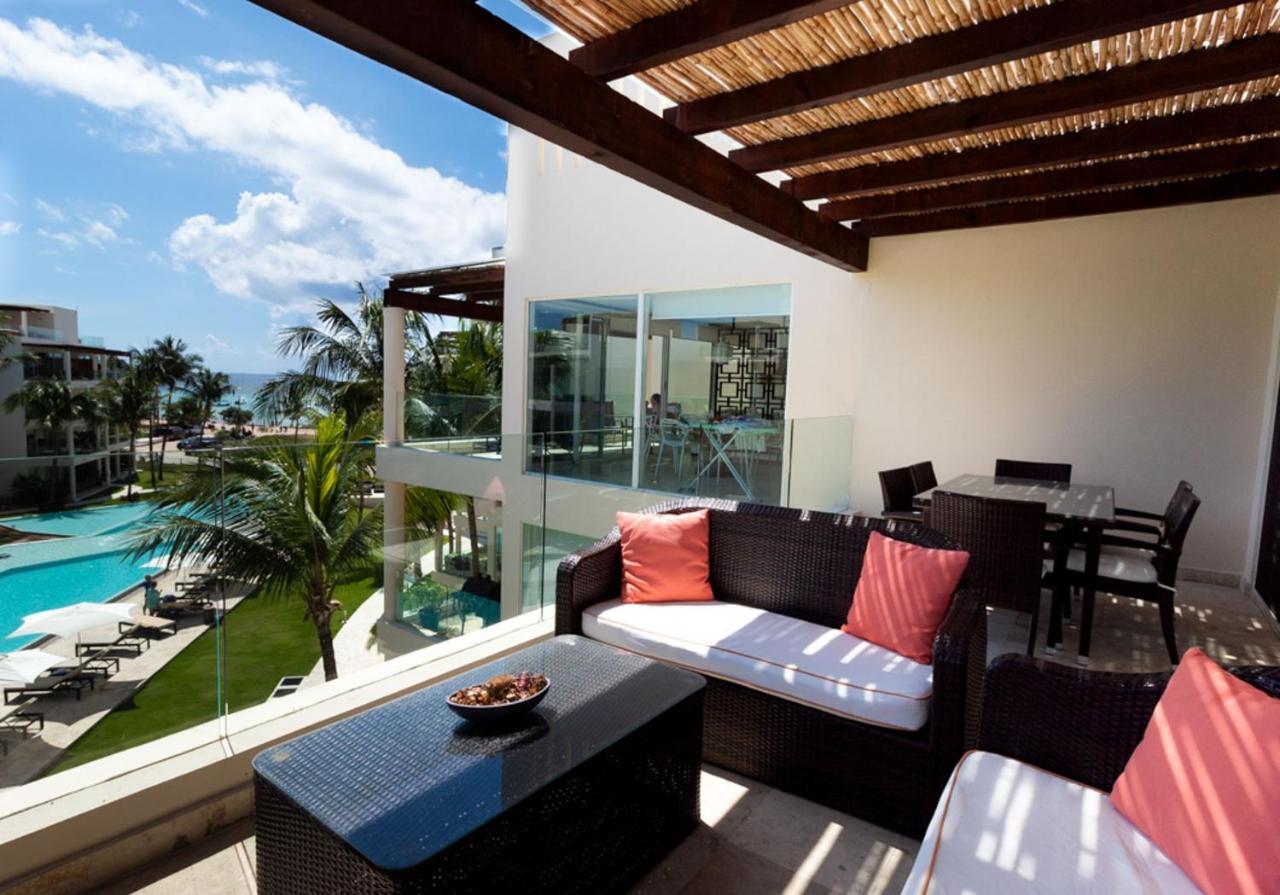 Elements Penthouse 6 Apartamento