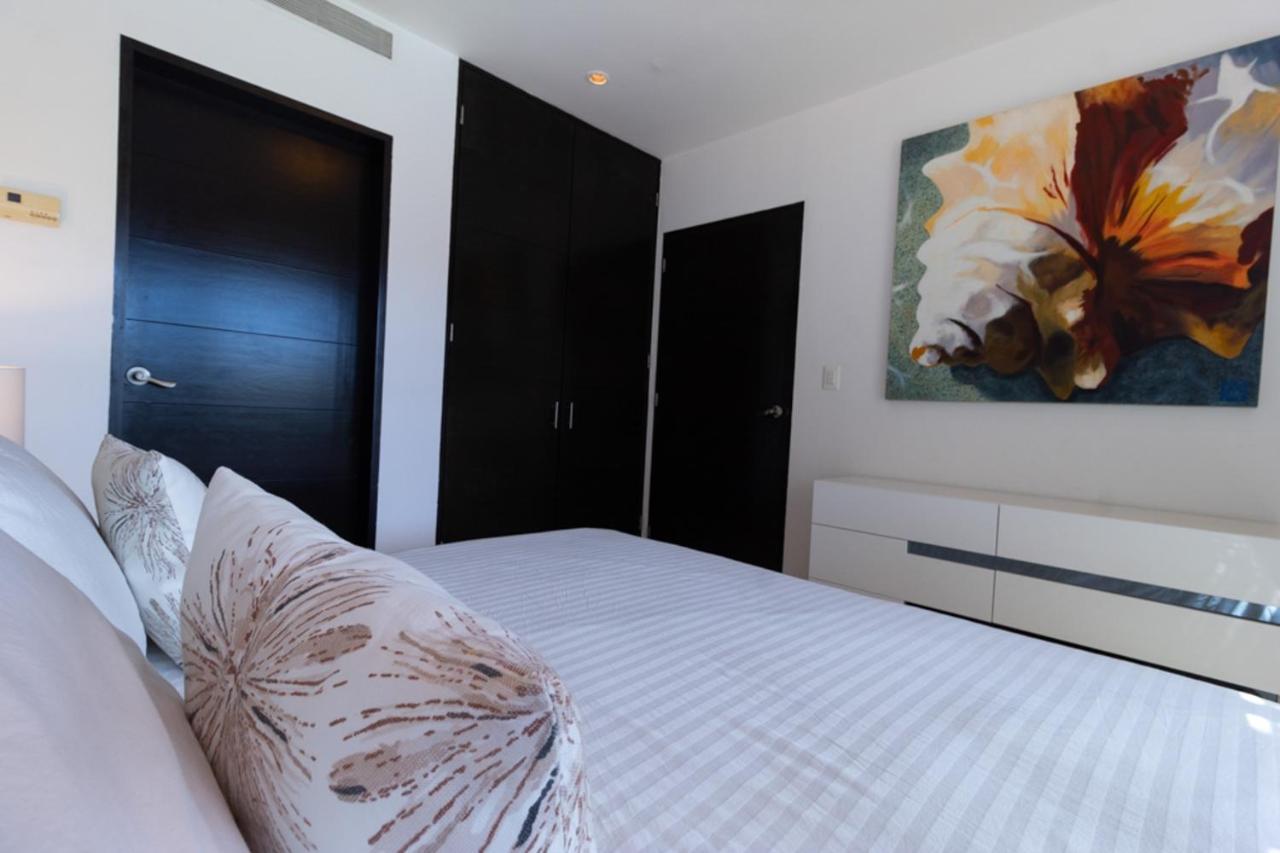 Apartamento Elements Penthouse 6