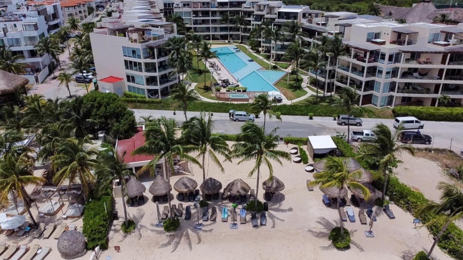 Apartamento Elements Penthouse 6