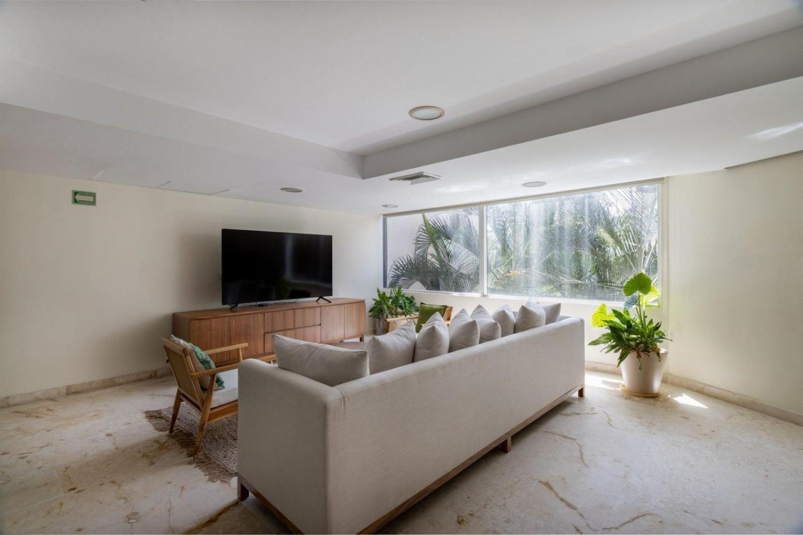 Elements Penthouse 6 Playa del Carmen