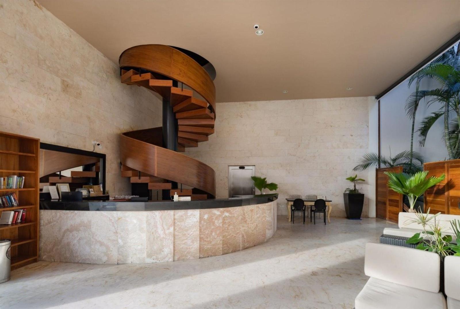 Elements Penthouse 6 Apartamento Playa del Carmen
