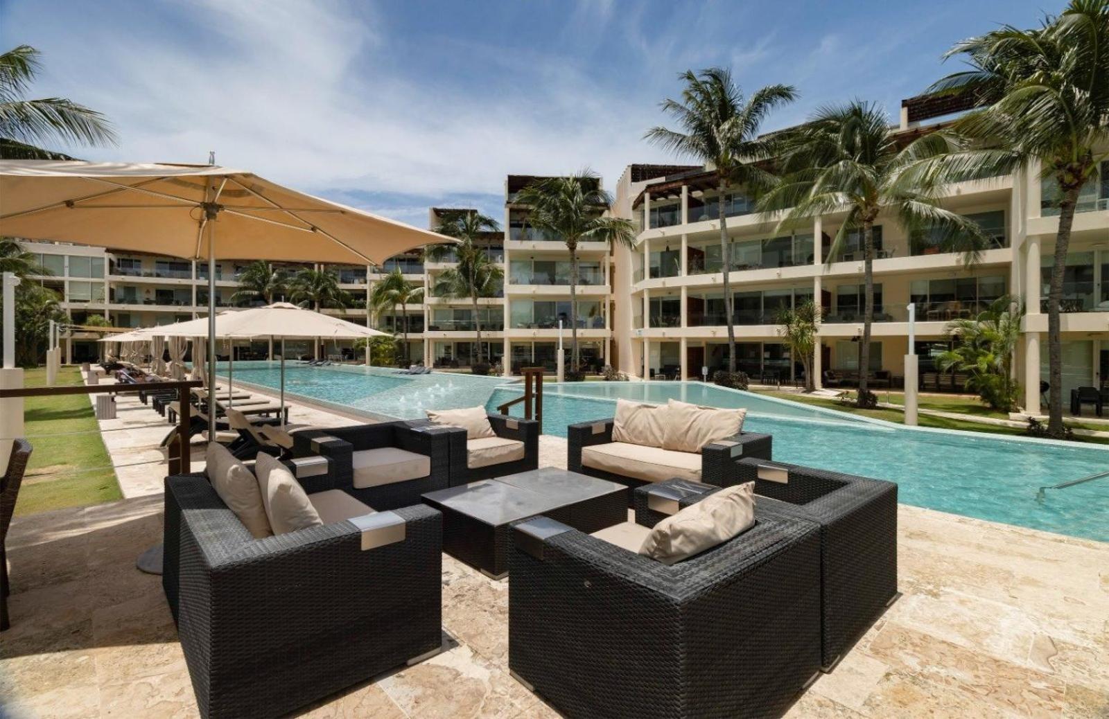 Elements Penthouse 6 Apartamento Playa del Carmen