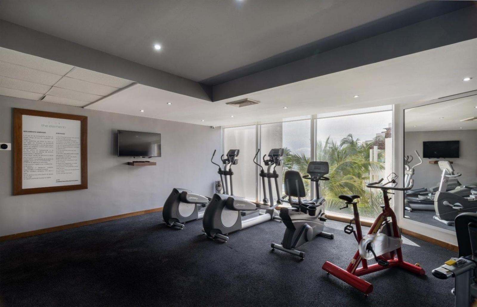 Apartamento Elements Penthouse 6 *