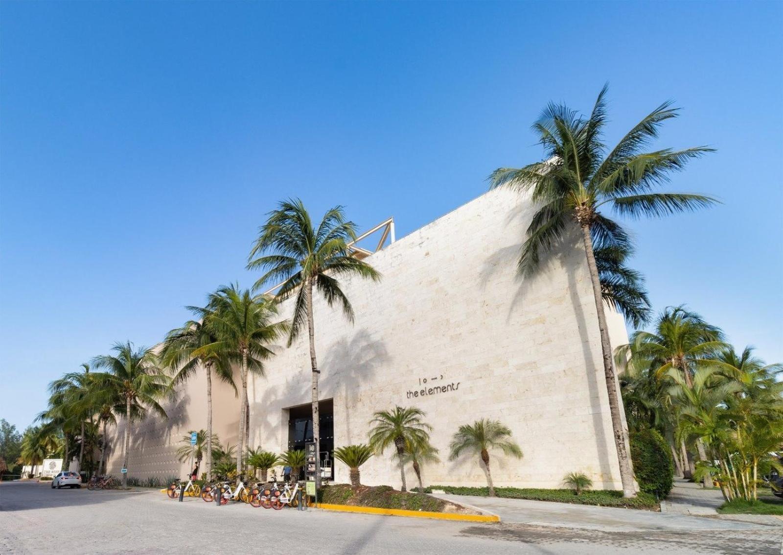 Apartamento Elements Penthouse 6 Playa del Carmen