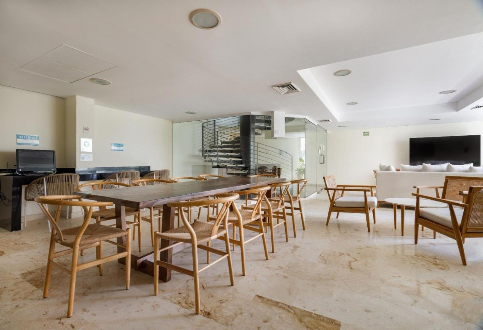 Elements Penthouse 6 * Playa del Carmen
