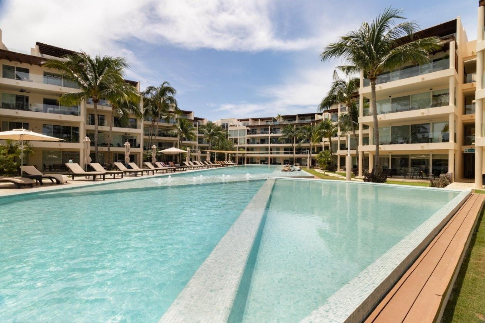 Elements Penthouse 6 Apartamento *