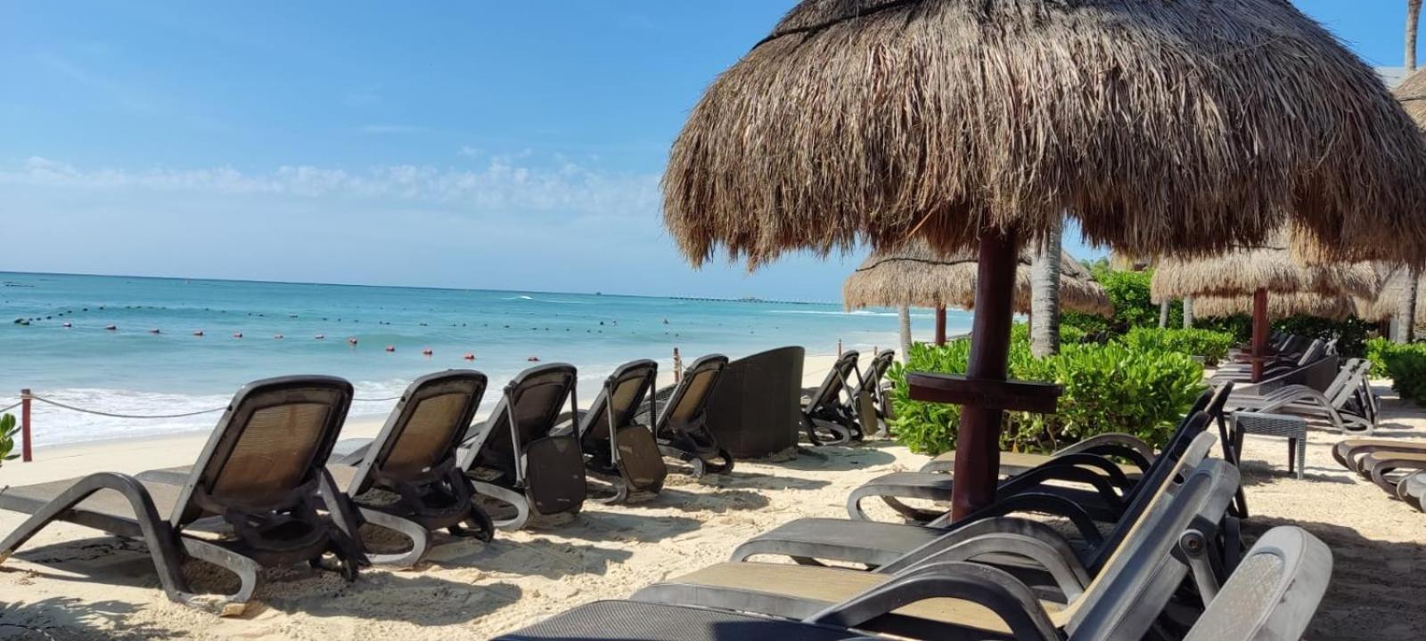 Elements Penthouse 6 Apartamento Playa del Carmen