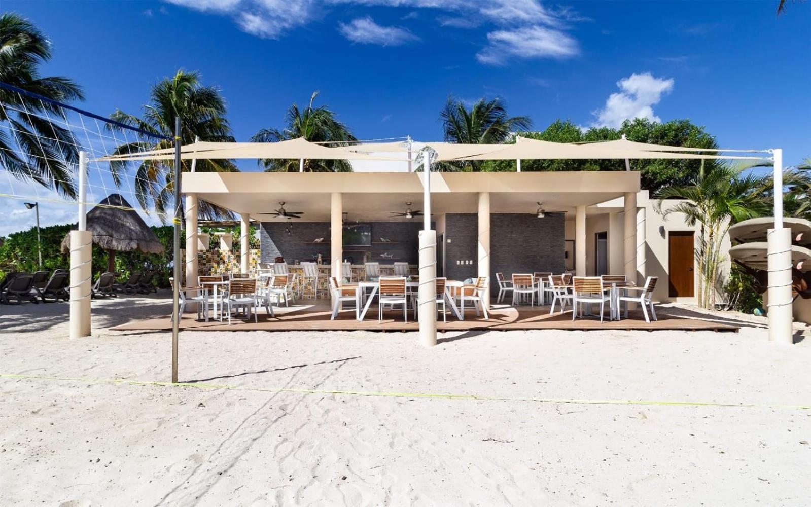 Apartamento Elements Penthouse 6 Playa del Carmen