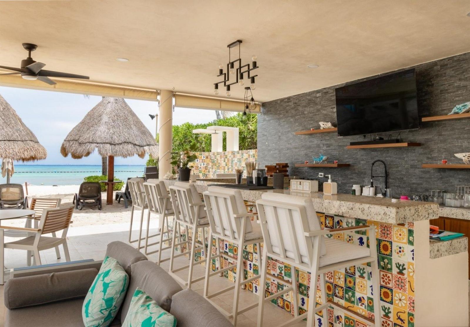 Elements Penthouse 6 * Playa del Carmen