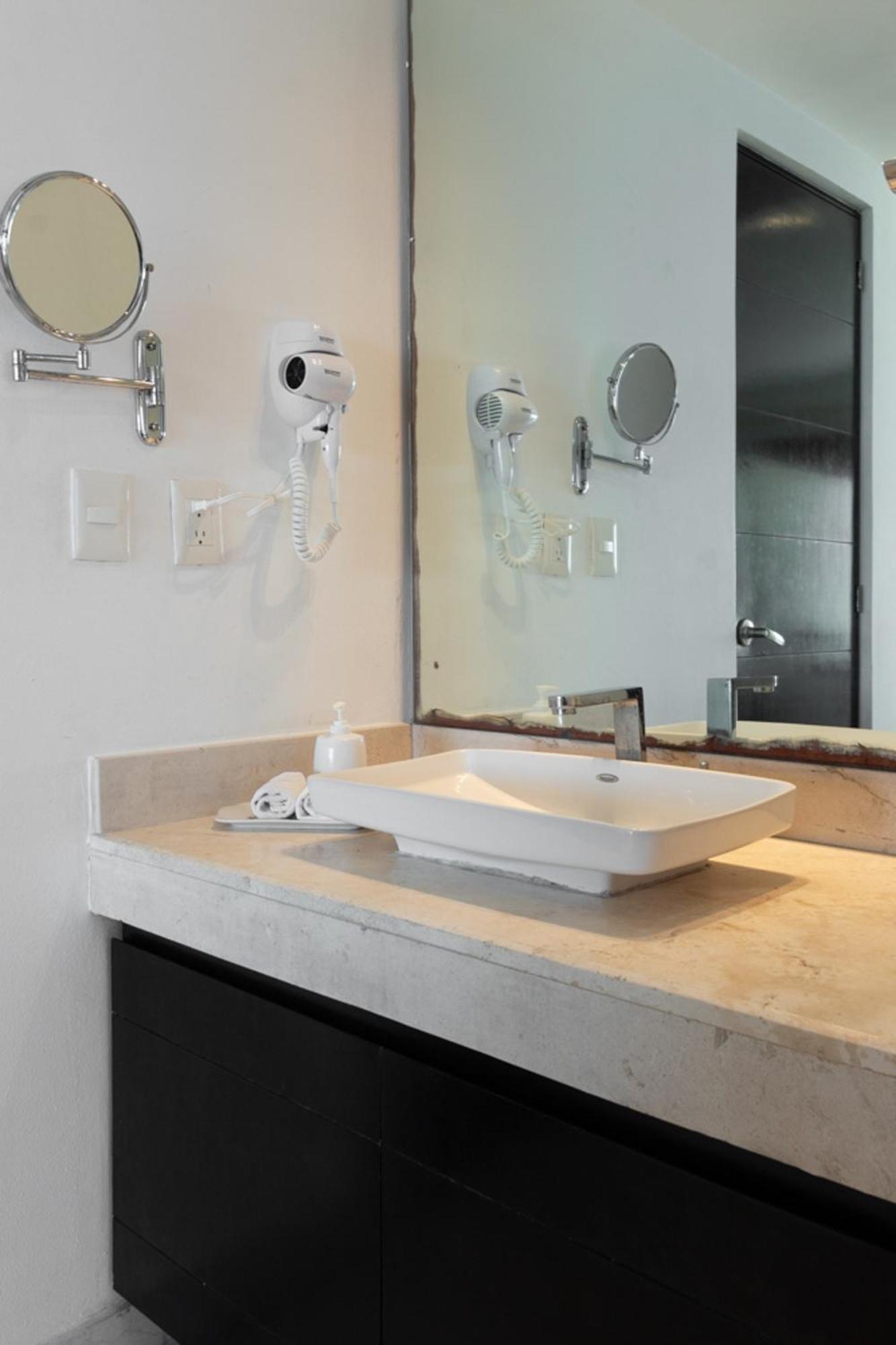 Apartamento Elements Penthouse 6 *