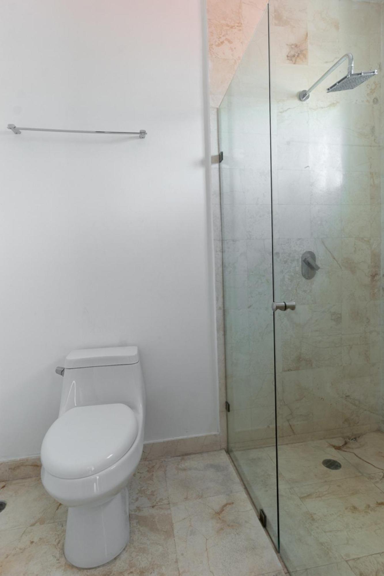 Elements Penthouse 6 Playa del Carmen