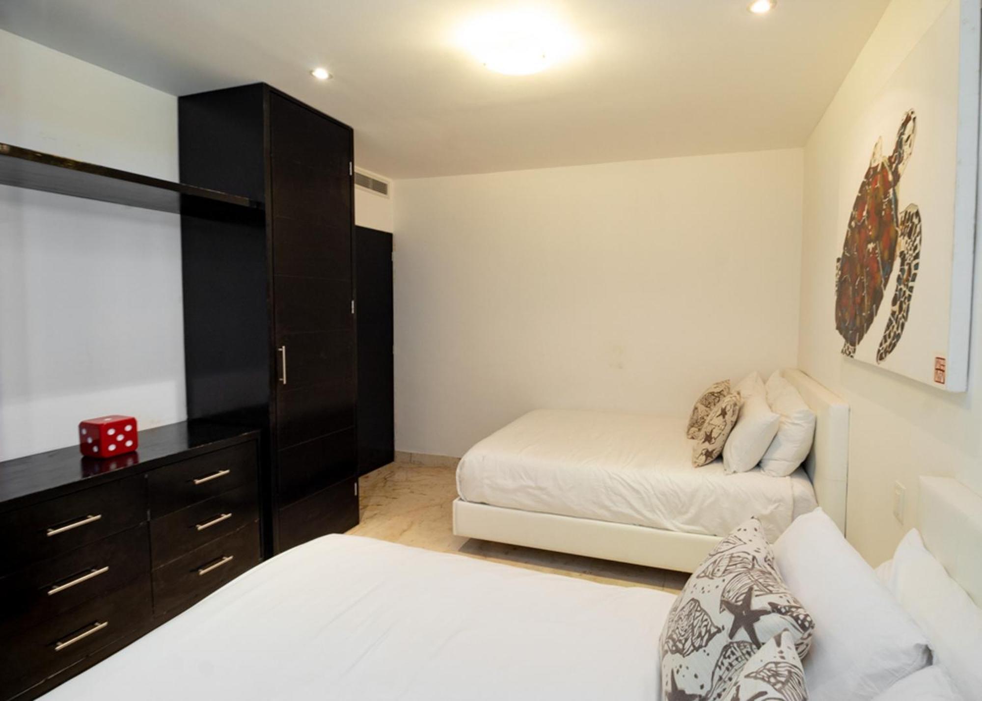 Apartamento Elements Penthouse 6