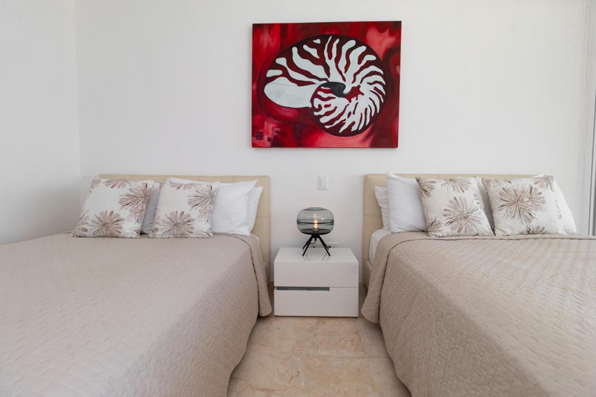 Apartamento Elements Penthouse 6 *