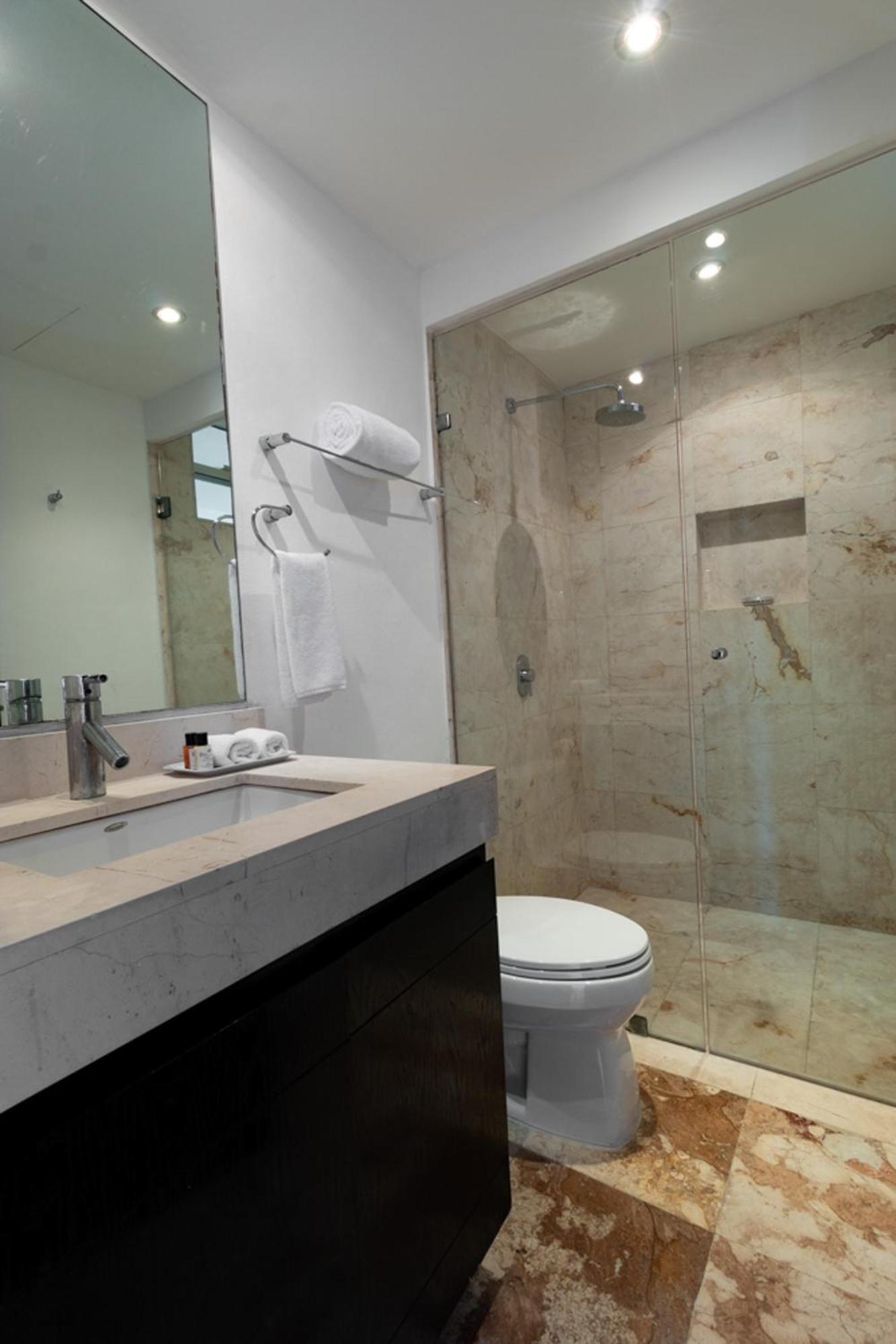 Apartamento Elements Penthouse 6 *