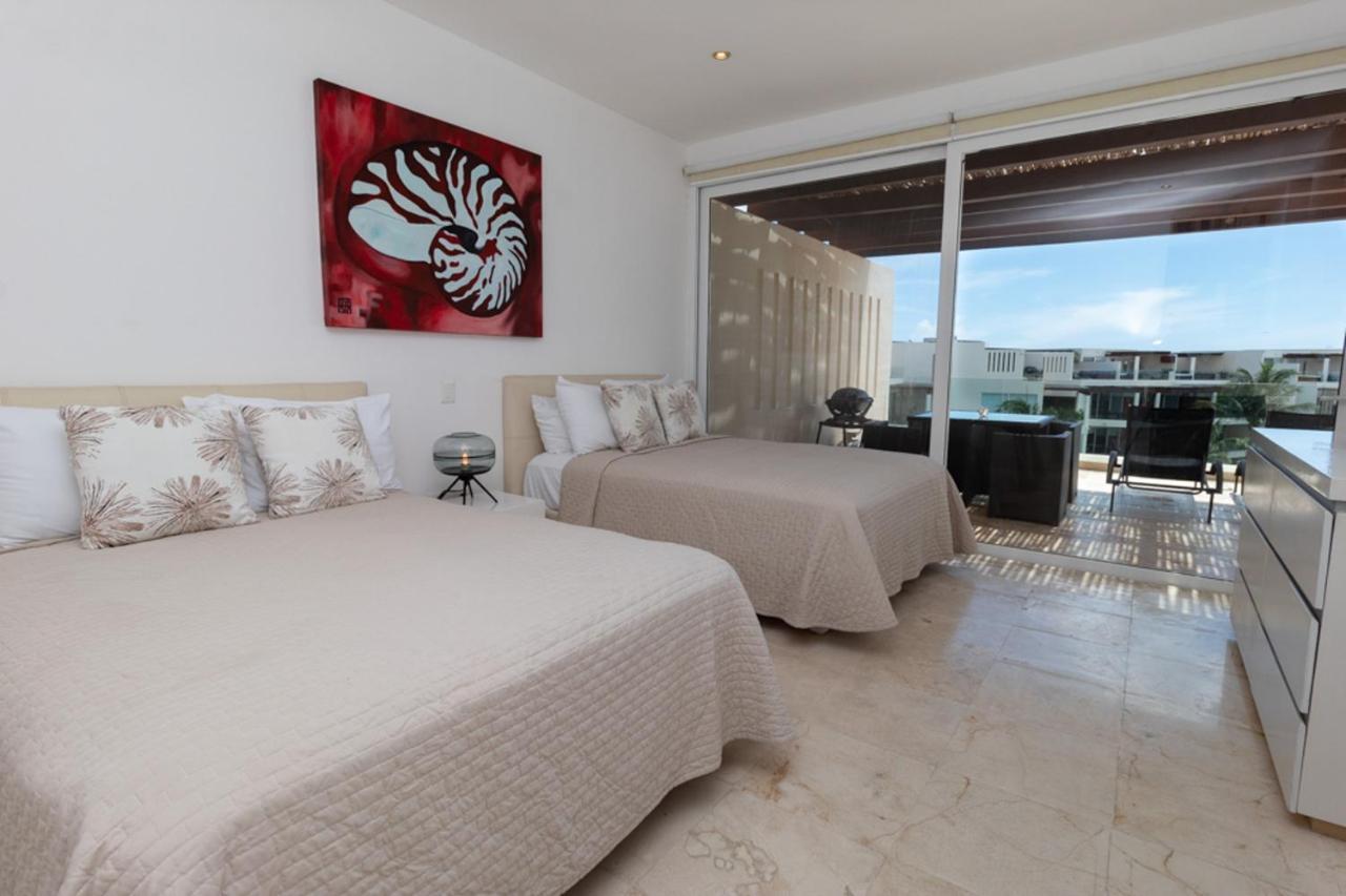 Elements Penthouse 6 * Playa del Carmen
