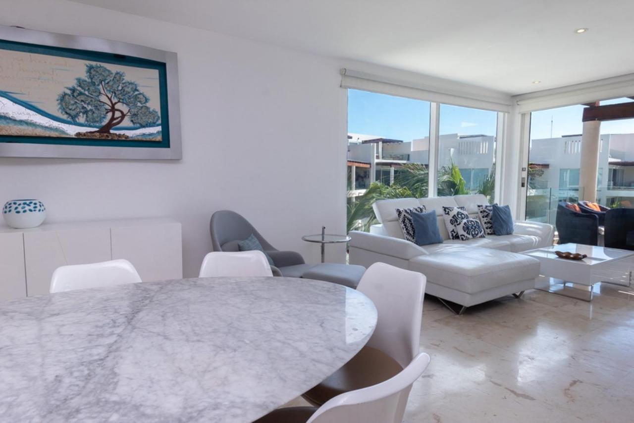 Apartamento Elements Penthouse 6 Playa del Carmen