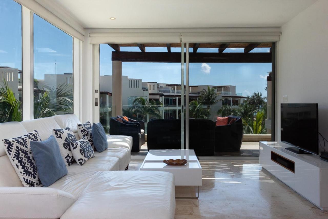 Elements Penthouse 6 Apartamento *