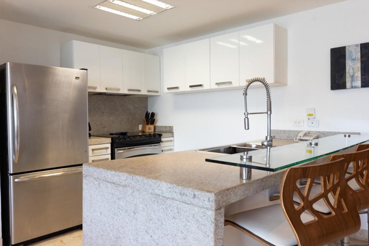 Elements Penthouse 6 Playa del Carmen