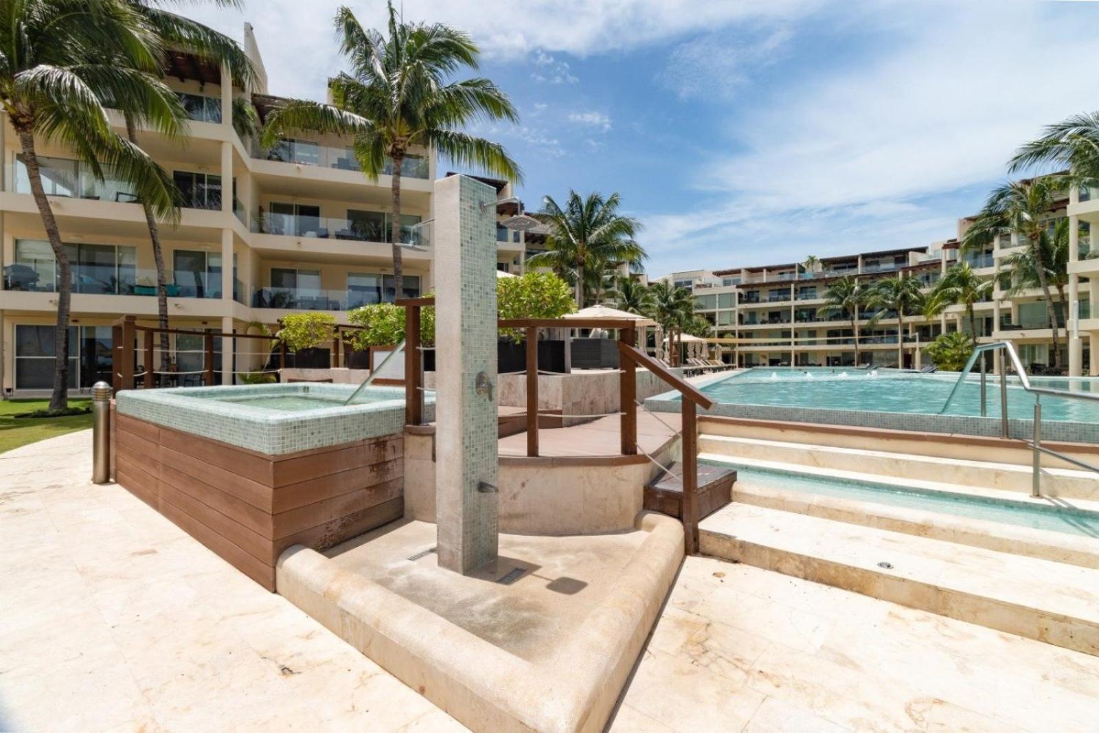Elements Penthouse 6 Apartamento