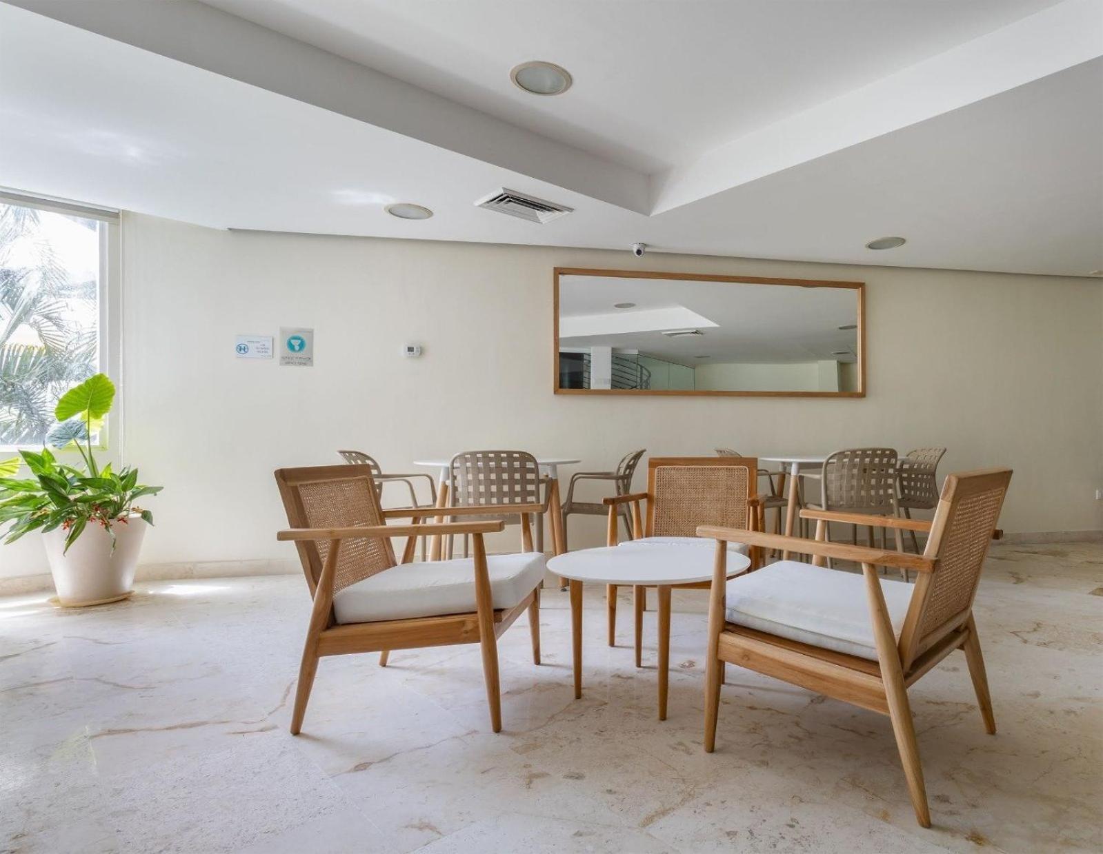 Elements Penthouse 6 Playa del Carmen